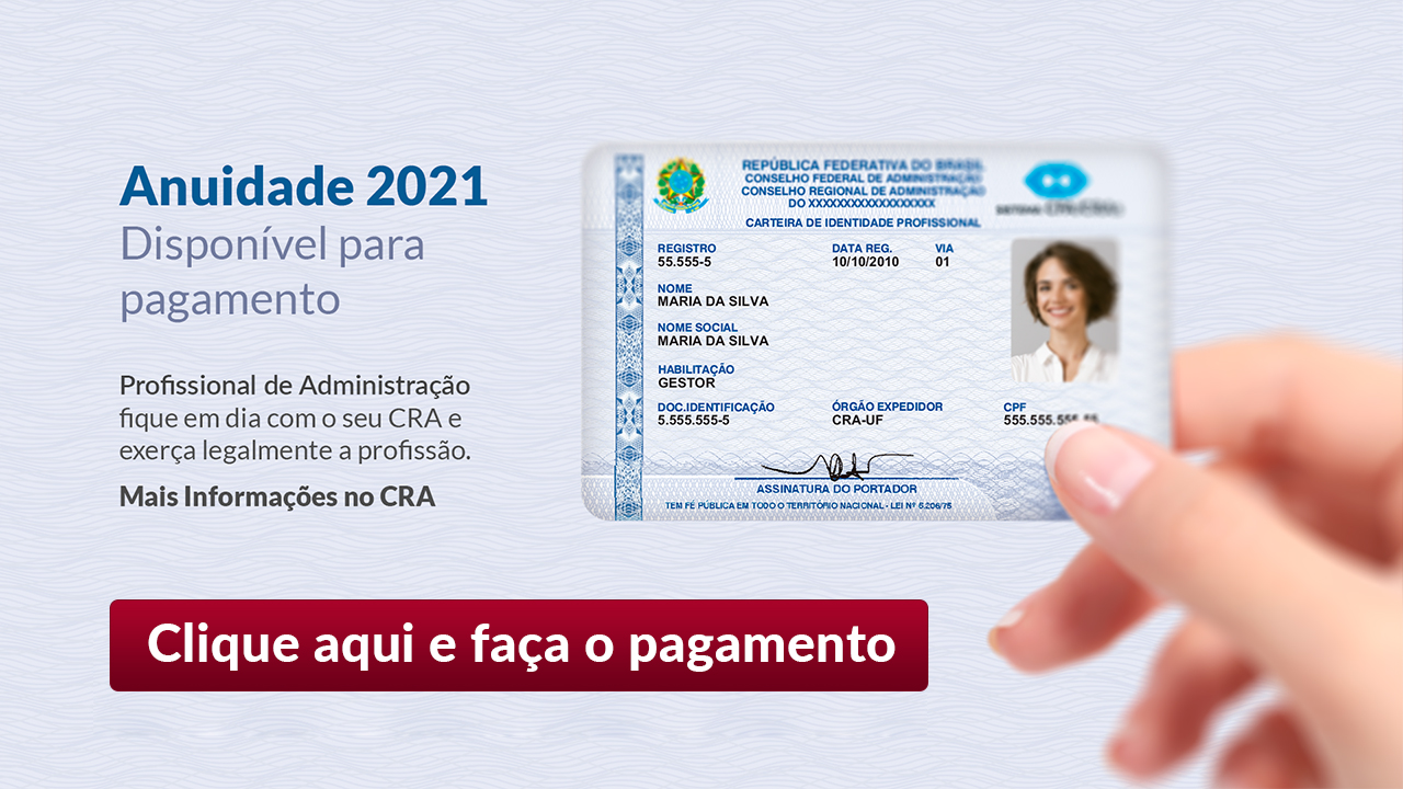 Cra Es Conselho Regional De Administracao Do Espirito Santo