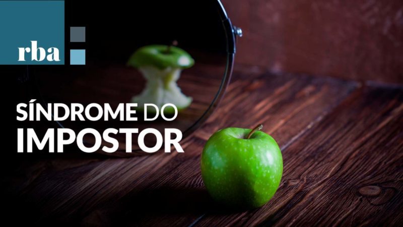 síndrome do impostor saiba o que é e como se desenvolve cra es