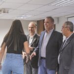Cerimônia Solene Marca a Entrega das Carteiras de Identidade Profissional  aos Novos Nutricionistas — FIMCA - Centro Universitário Aparicio Carvalho