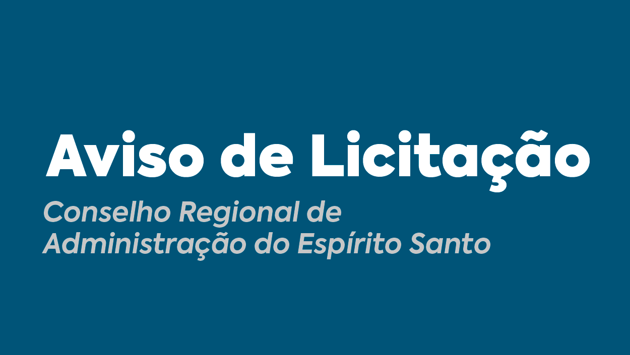 Você está visualizando atualmente Pregão Eletrônico: 12/2024 | Aviso de Licitação