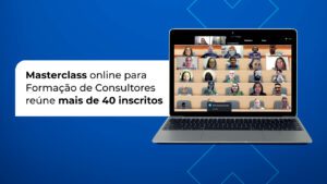 Leia mais sobre o artigo CRA-ES realiza Masterclass de Capacitação para Consultores Online