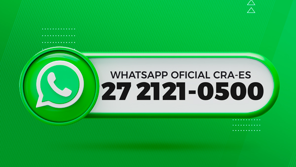 Você está visualizando atualmente CRA-ES Adota WhatsApp Único a Partir de 28/09 para Otimizar Atendimento