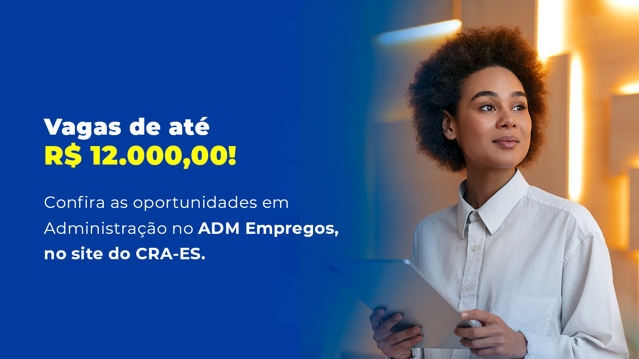 Leia mais sobre o artigo Oportunidade de até R$ 12.000,00! Confira no ADM Empregos!