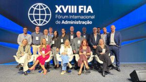 Leia mais sobre o artigo CRA-ES participa do XVIII FIA, Fórum de Presidentes e 7ª Direx de 2024 em Gramado