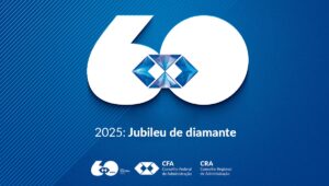 Leia mais sobre o artigo 2025: Jubileu de diamante. 60 anos de Administração profissional no Brasil